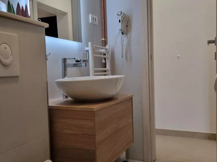 هتل Villa Daniela