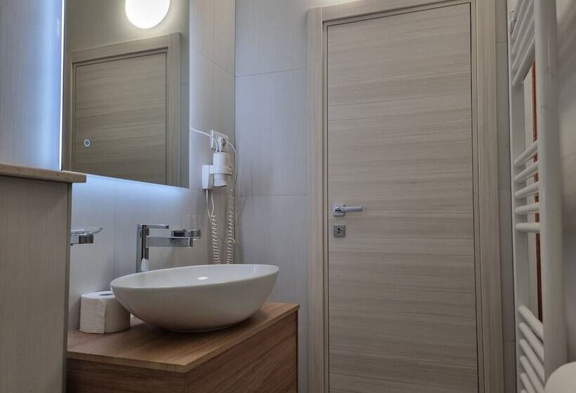 هتل Villa Daniela