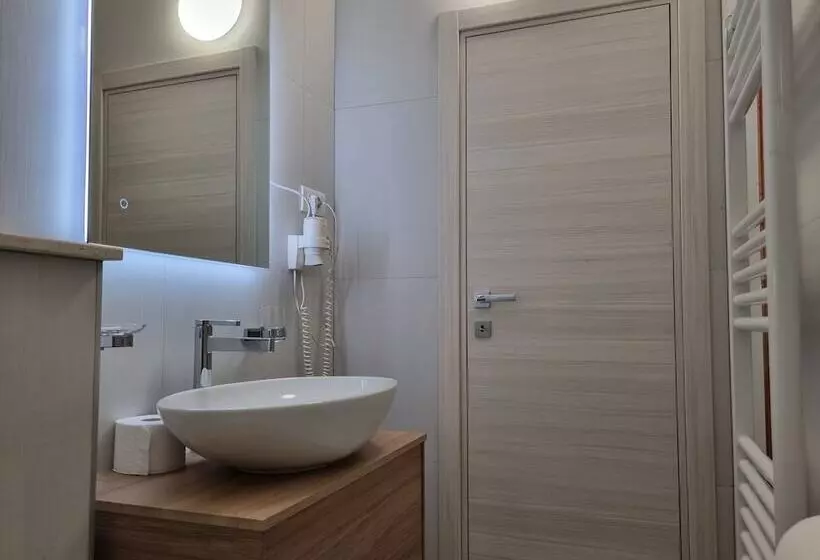 هتل Villa Daniela