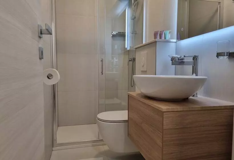 هتل Villa Daniela