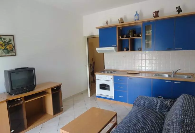 هتل Villa Daniela