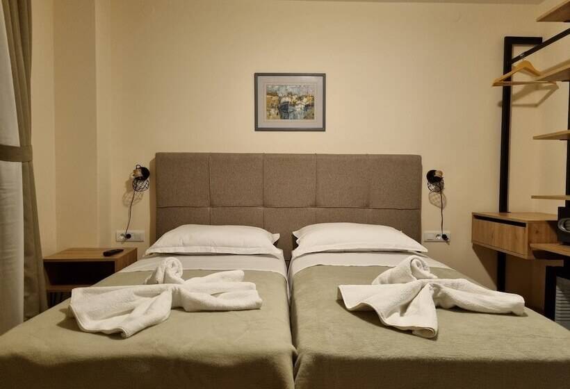 هتل Villa Daniela