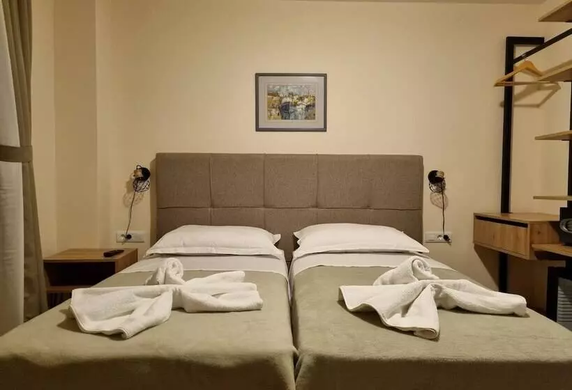 هتل Villa Daniela