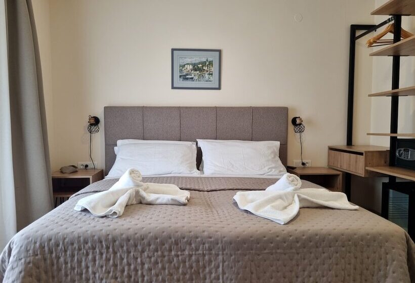 هتل Villa Daniela