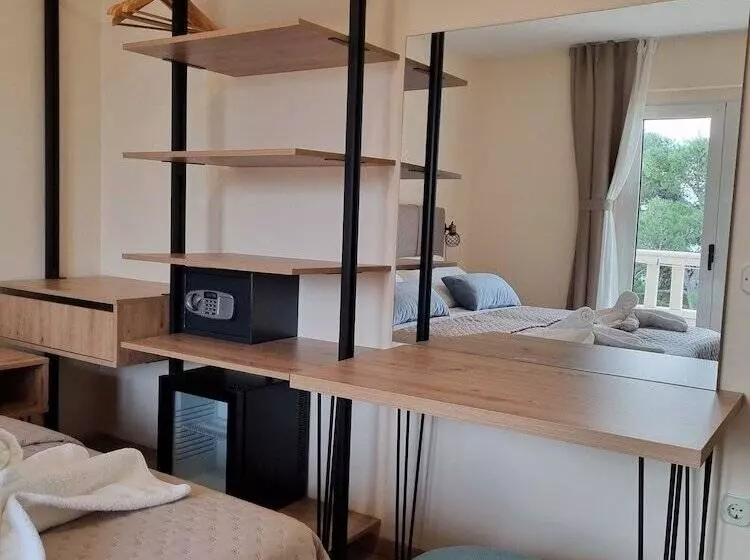 هتل Villa Daniela