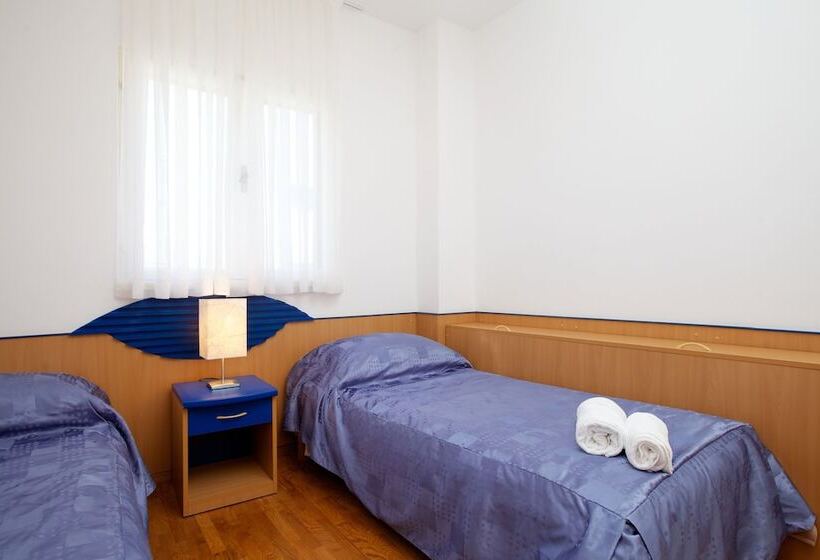 هتل Villa Daniela