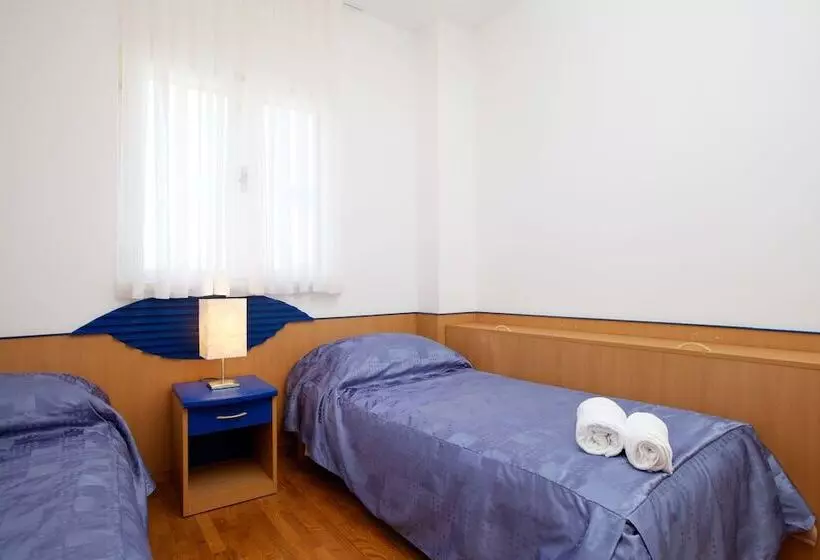 هتل Villa Daniela