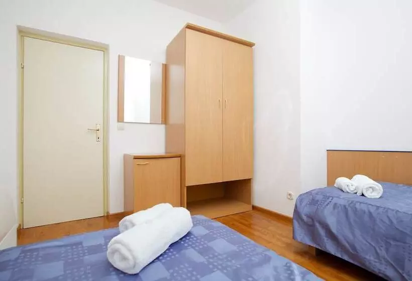 هتل Villa Daniela