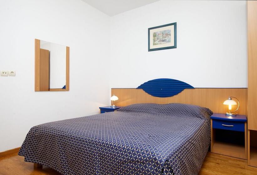 هتل Villa Daniela