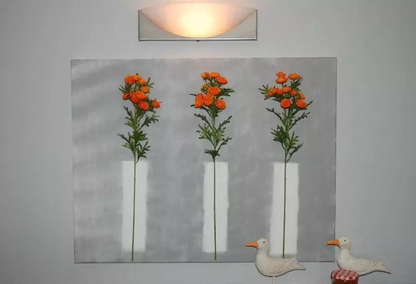 酒店 Villa Trémail   La Plage Au Pied De Votre Chambre