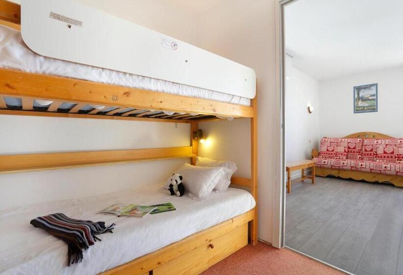 Les Balcons Du Soleil