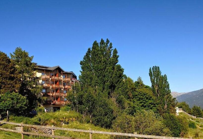 Les Balcons Du Soleil