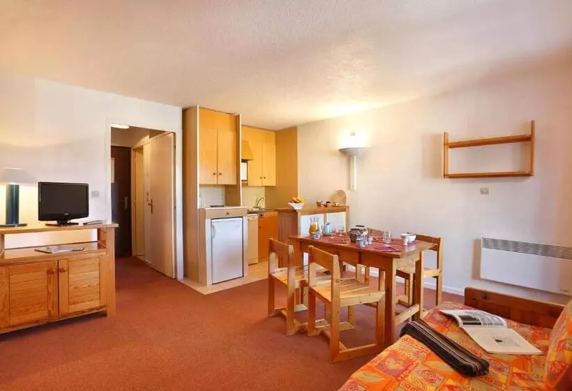 Les Balcons Du Soleil