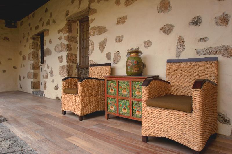 Oasis Casa Vieja Hotel Boutique