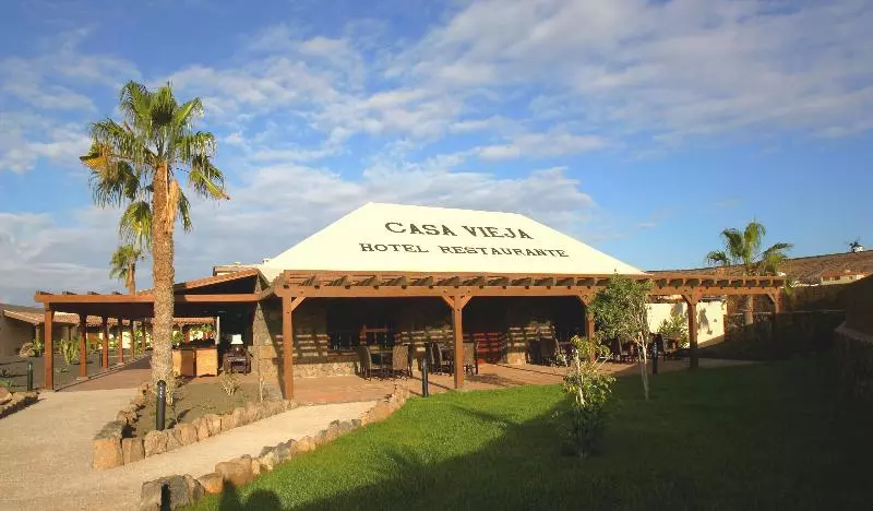 Oasis Casa Vieja Hotel Boutique