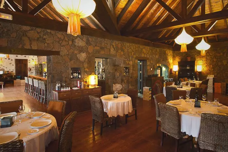 Oasis Casa Vieja Hotel Boutique