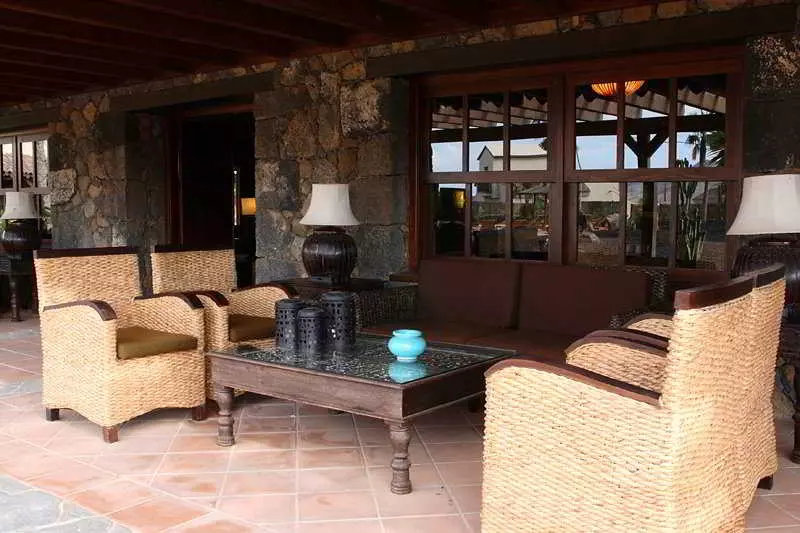 Oasis Casa Vieja Hotel Boutique