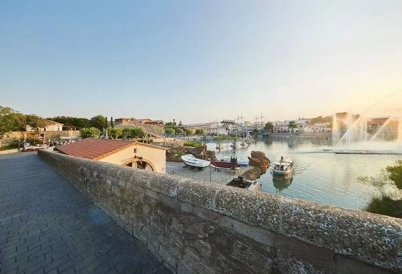 Portaventura Hotel Gold River