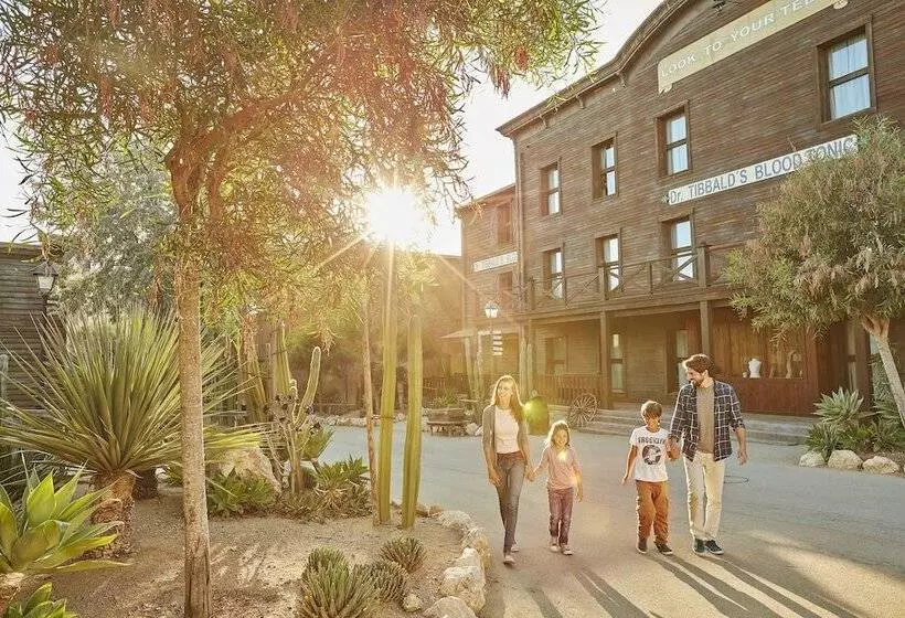 Portaventura Hotel Gold River