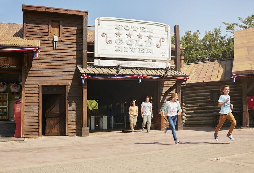 Portaventura Hotel Gold River