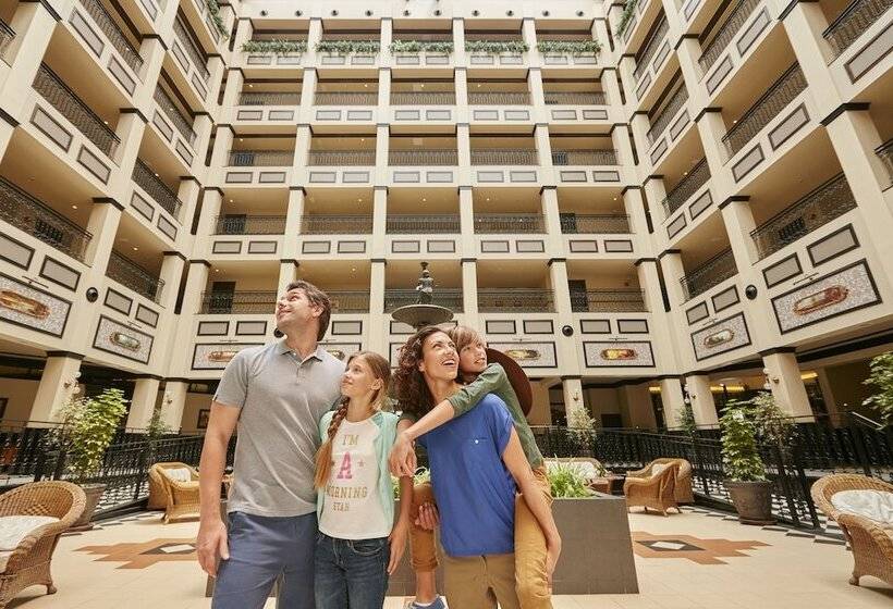 Portaventura Hotel Gold River