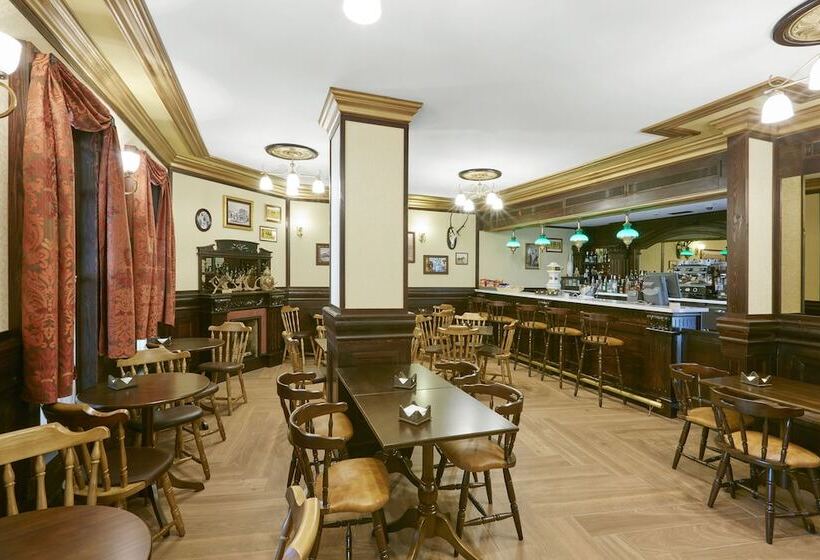 Portaventura Hotel Gold River