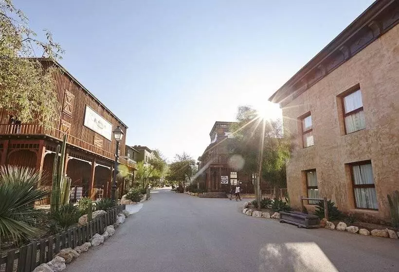 Portaventura Hotel Gold River