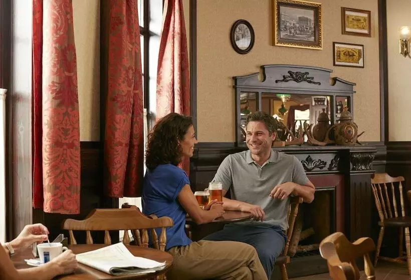 Portaventura Hotel Gold River