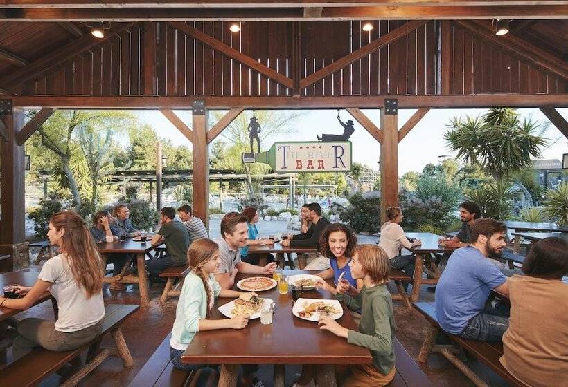 Portaventura Hotel Gold River