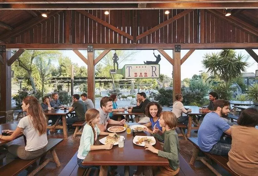 Portaventura Hotel Gold River