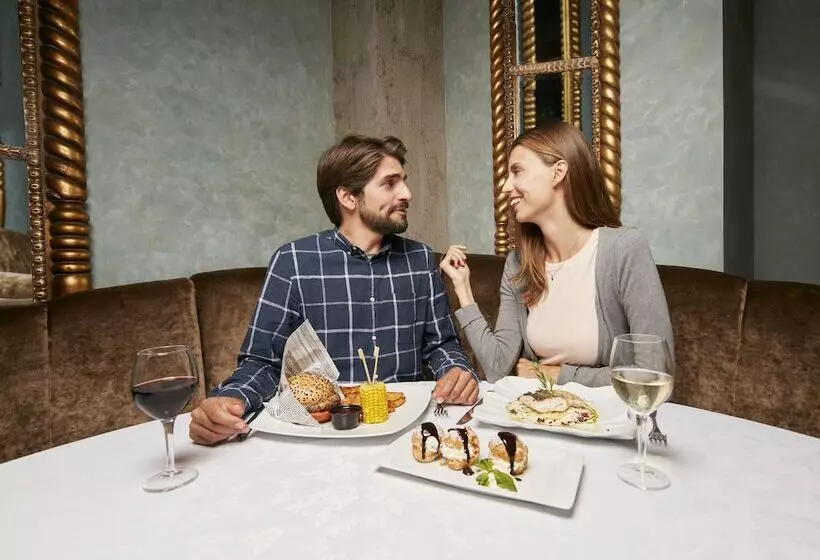 Portaventura Hotel Gold River