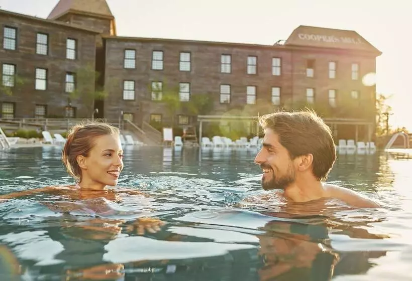 Portaventura Hotel Gold River