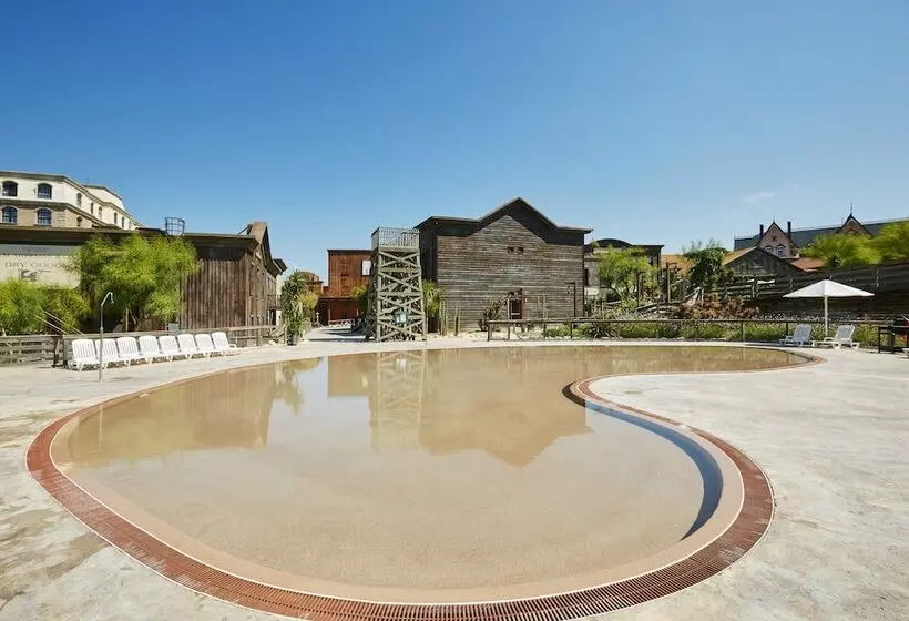 Portaventura Hotel Gold River