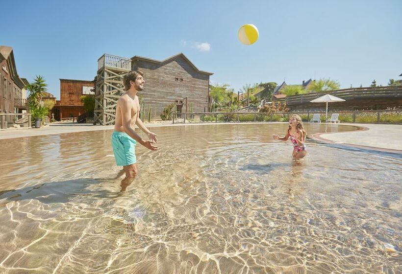 Portaventura Hotel Gold River