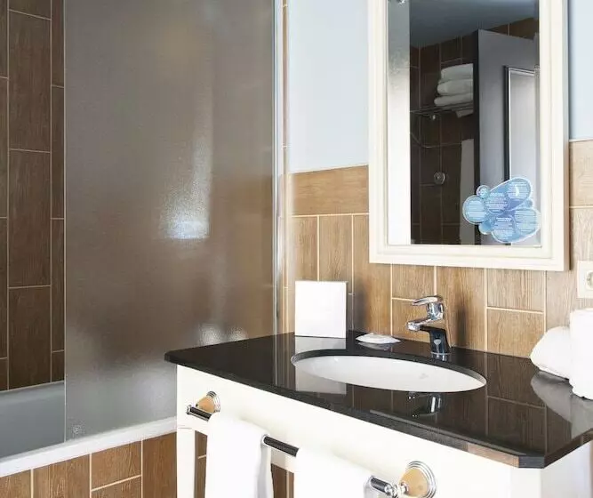 Portaventura Hotel Gold River