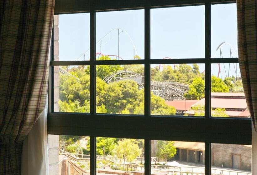 Portaventura Hotel Gold River