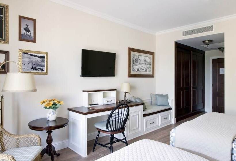 Portaventura Hotel Gold River