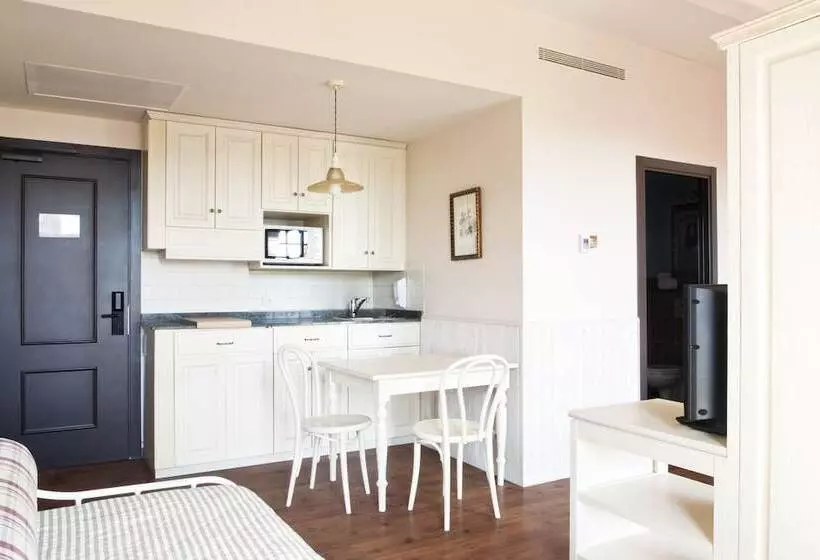 Portaventura Hotel Gold River