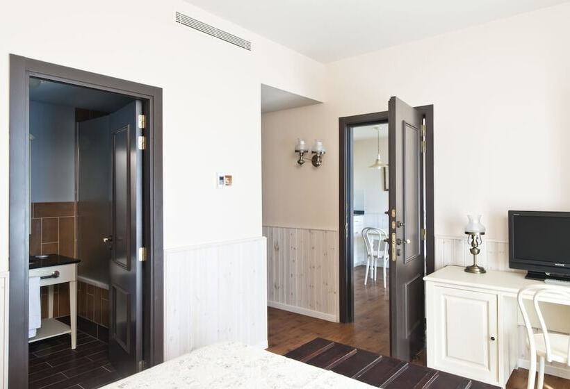 Portaventura Hotel Gold River