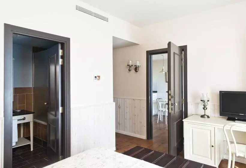 Portaventura Hotel Gold River