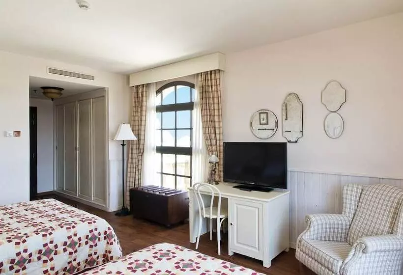 Portaventura Hotel Gold River