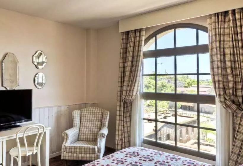 Portaventura Hotel Gold River