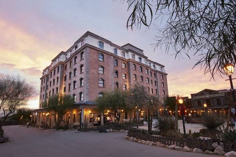 Portaventura Hotel Gold River