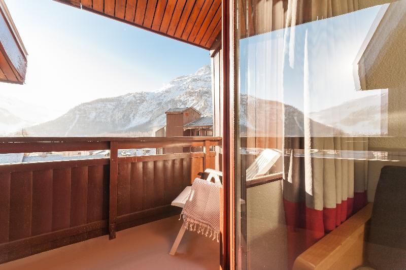 Residence Pierre & Vacances La Daille