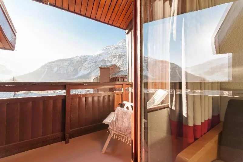 Residence Pierre & Vacances La Daille