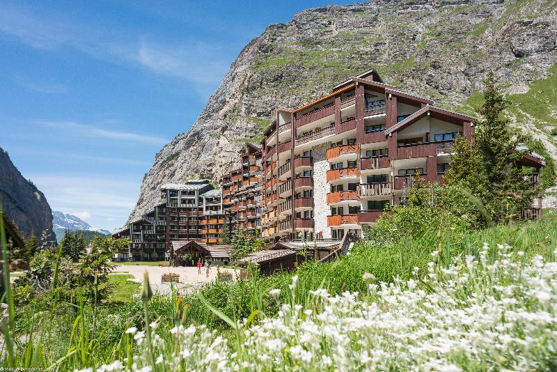 Residence Pierre & Vacances La Daille