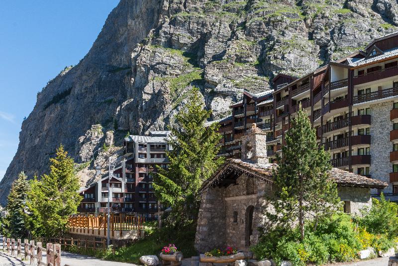 Residence Pierre & Vacances La Daille