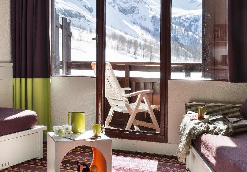 Residence Pierre & Vacances La Daille