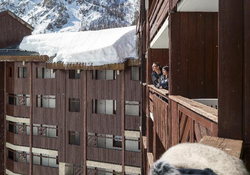 Residence Pierre & Vacances La Daille