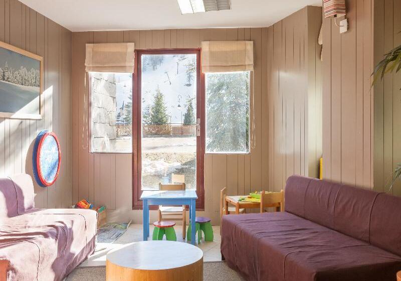 Residence Pierre & Vacances La Daille